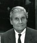 Hans-Georg Paffrath (1922 - 2013)