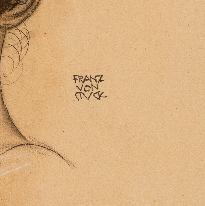 Franz von Stuck