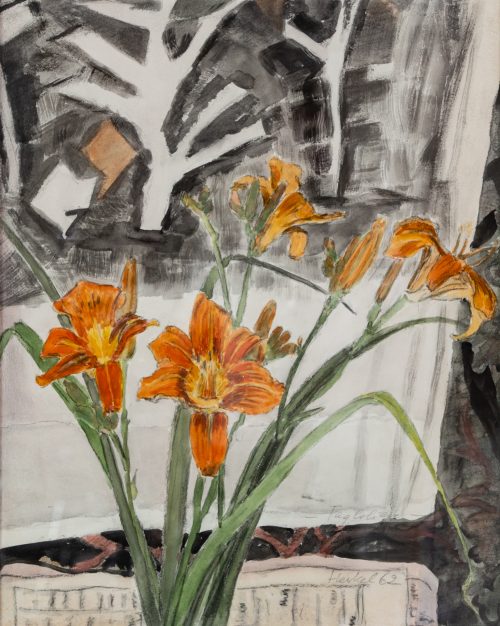 Erich Heckel