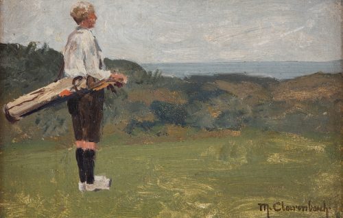 Max Clarenbach