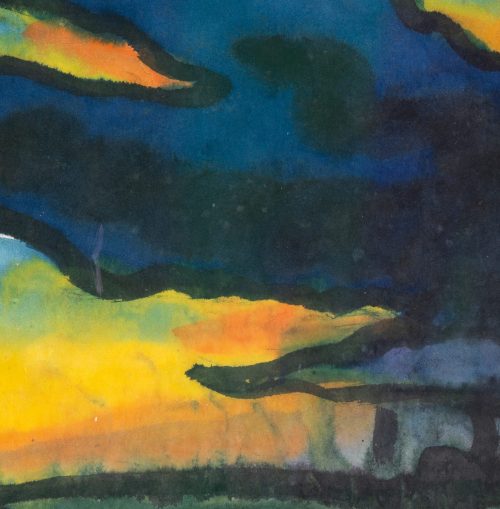 Emil Nolde