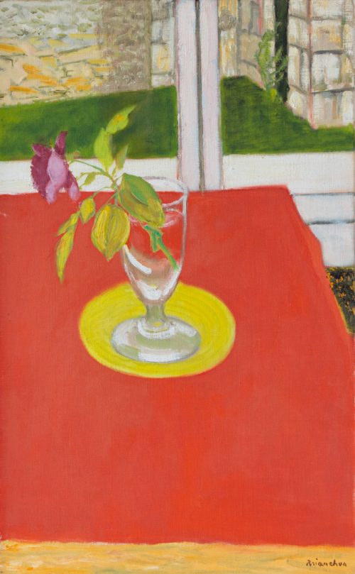 Maurice Brianchon