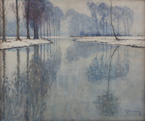 Max Clarenbach