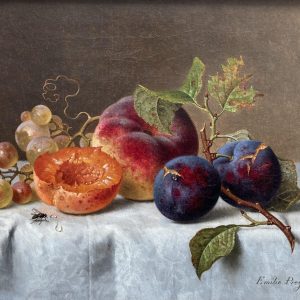 Emilie Preyer