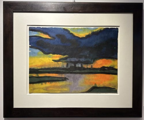 Emil Nolde