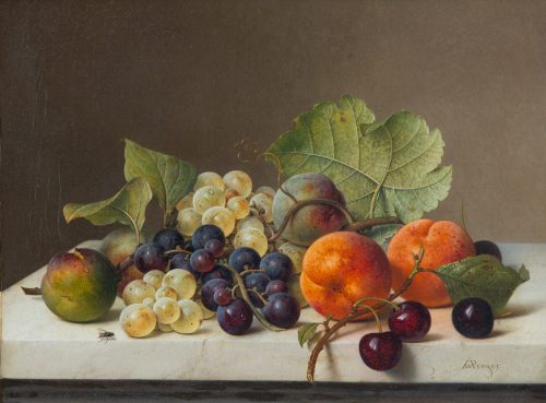 Johann Wilhelm Preyer