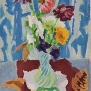 Cavaillès, Jules: Vase