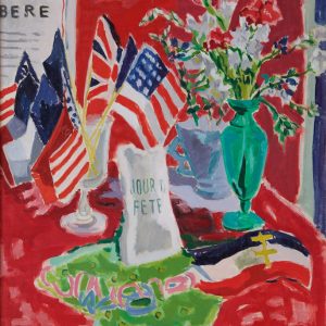 Cavaillès, Jules: The liberation of Paris