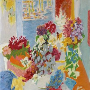 Cavaillès, Jules: Summer in Cannes