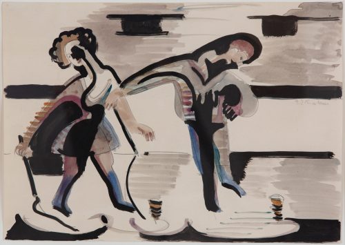 Ernst Ludwig Kirchner