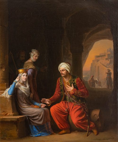 Jean Antoine Laurent