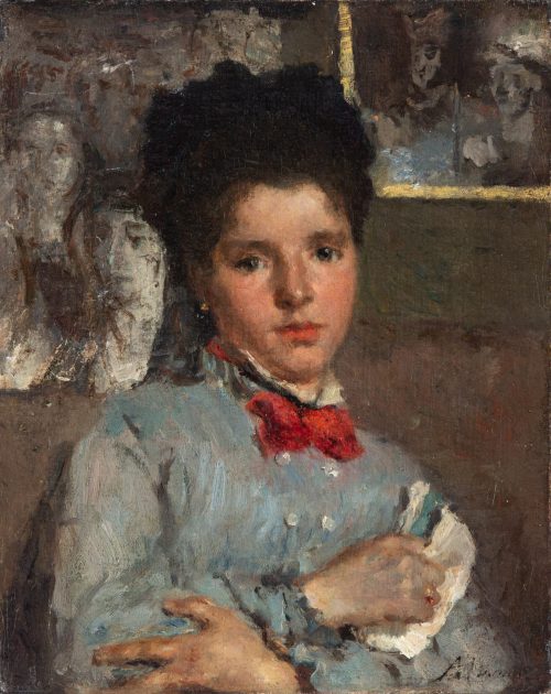 Antonio Mancini
