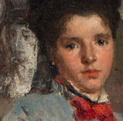 Antonio Mancini