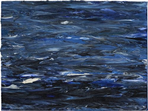 Michael Stich_purify 2016 Öl auf Leinwand 30x40cm_045