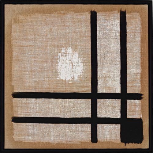 Michael Stich_winner 2018 Öl auf Leinen 80x80cm_029