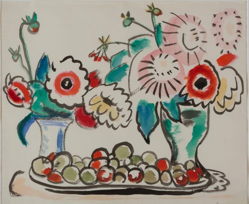 Gabriele Münter