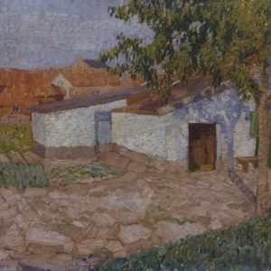 Walter Ophey: Sommertag