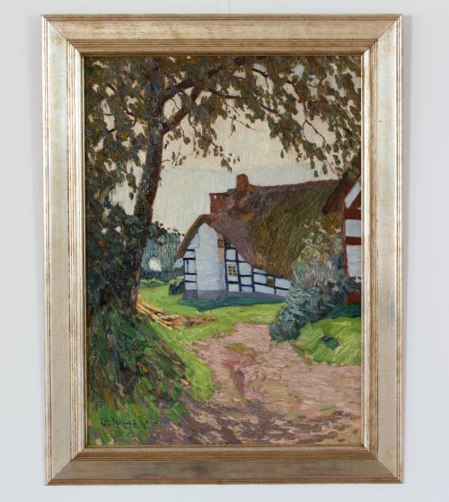 Walter Ophey