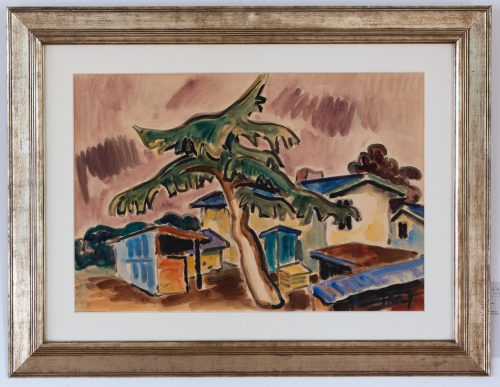 Karl Schmidt-Rottluff