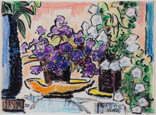 Karl Schmidt-Rottluff