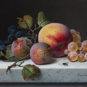 Emilie Preyer