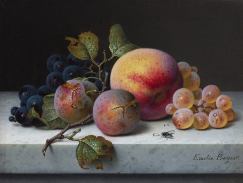 Emilie Preyer