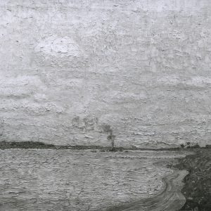Walter Ophey: Der Niederrhein, um 1907