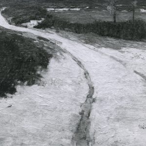 Walter Ophey: Drevenack, 1906