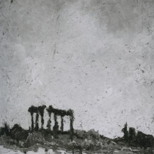 Walter Ophey: Etingen, 1905