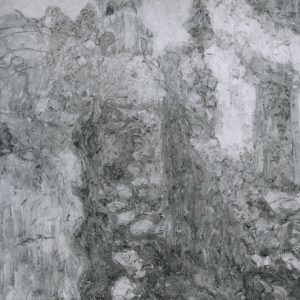 Walter Ophey: Türmchen in Positano, 1910