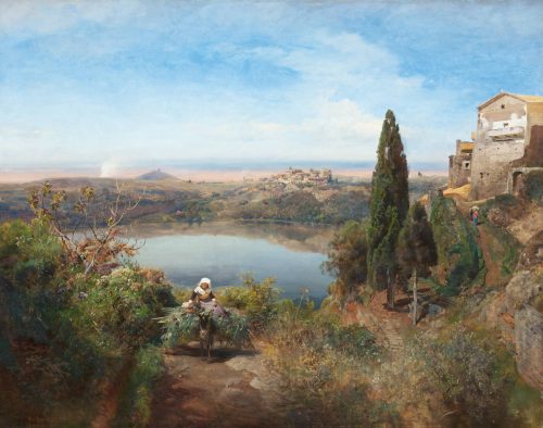 Oswald Achenbach