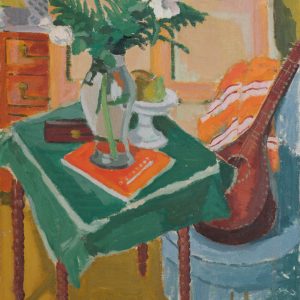 Cavaillès, Jules: Music still life II