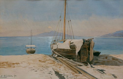 Eugen Dücker