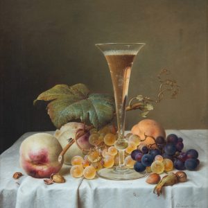 Johann Wilhelm Preyer