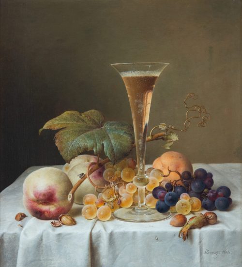 Johann Wilhelm Preyer
