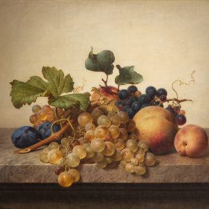 Johann Wilhelm Preyer