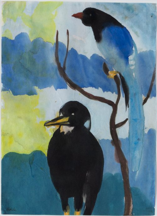 Emil Nolde