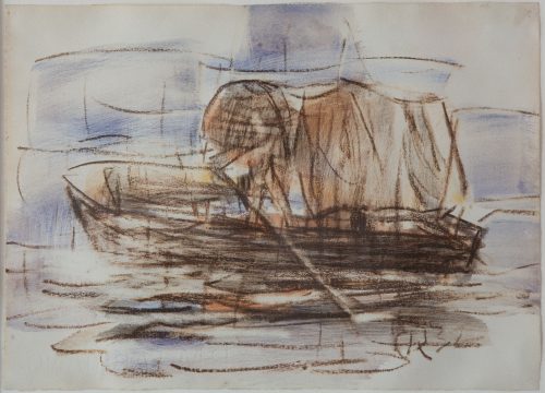 Christian Rohlfs
